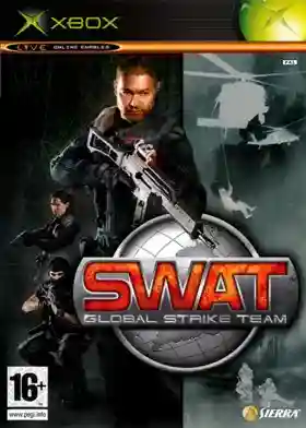 SWAT Global Strike Team (USA)